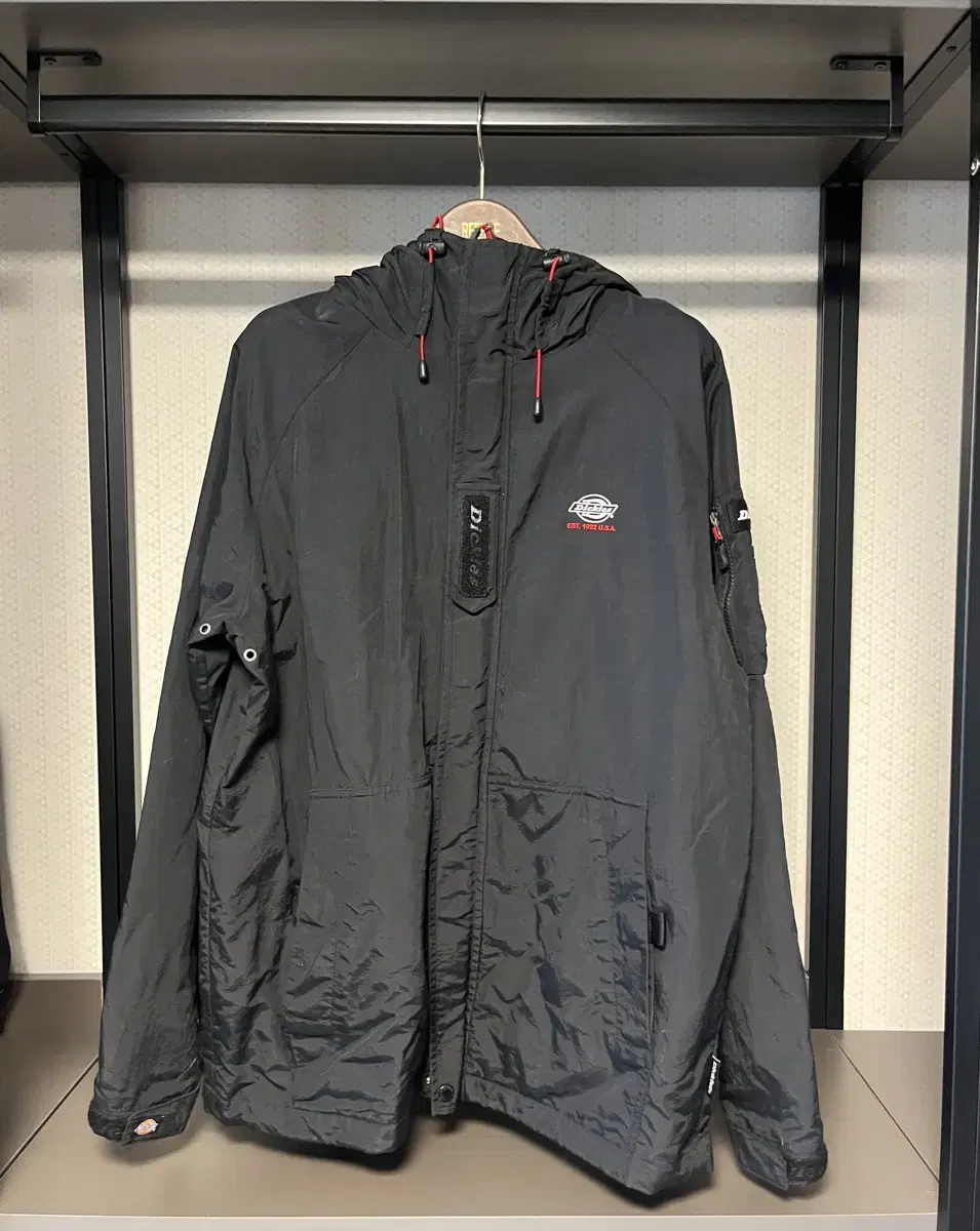 디키즈(Dickies) 자켓